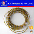 Diamond Wire Saw for Marble Quarries